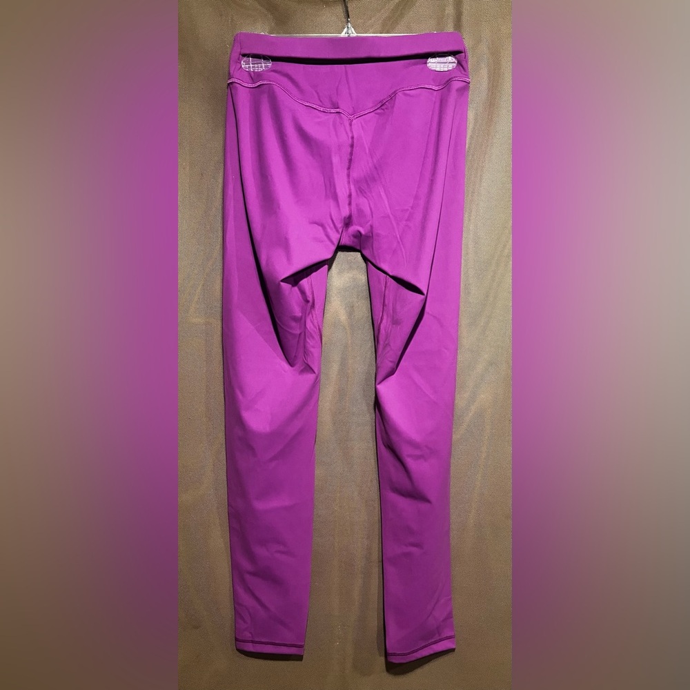 COPY - Alphalete Tenacity Leo Legging - Nebula - Picture 4 of 12
